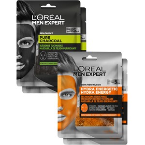L’Oréal Paris Men Expert - Facial care - Gift Set