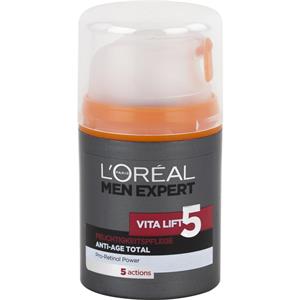 L'Oréal Paris Men Expert - Soin du visage - Vita Lift 5 Feuchtigkeitspflege