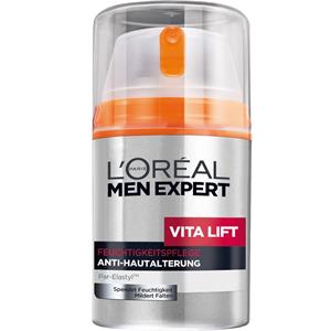 L’Oréal Paris Men Expert - Gesichtspflege - Vita Lift - Feuchtigkeitspflege Anti - Hautalterung