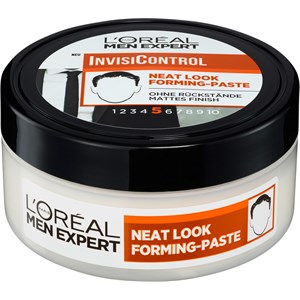 L’Oréal Paris Men Expert - Styling - InvisiControl Neat Look Forming-Paste