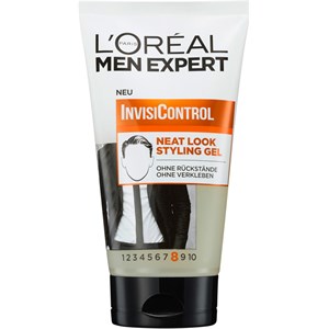 L'Oréal Paris Men Expert - Styling - InvisiControl Neat Look Styling Gel