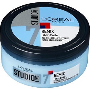 L’Oréal Paris Collection Studio Line Special FX - Crème Coiffante Remix 150 Ml