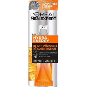 L’Oréal Paris Men Expert - Hydra Energy - Anti-fatigue eye roll-on