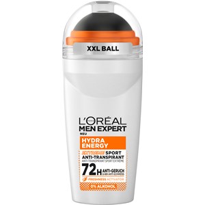 L’Oréal Paris Men Expert Extreme Sport Deodorant Roll-On Male 50 ml