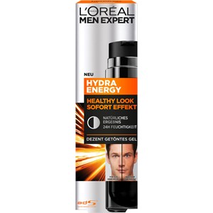 L’Oréal Paris Men Expert - Hydra Energy - Healthy Look Immediate Effect