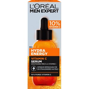 L'Oréal Paris Men Expert Collection Hydra Energy C-vitamin-serum 30 ml