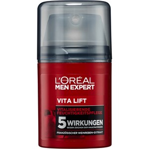 L’Oréal Paris Men Expert - Vita Lift - Vitalising moisturising cream