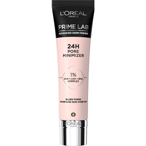 L’Oréal Paris - Primer & Corrector - Prime Lab 24h Pore Minimizer Primer