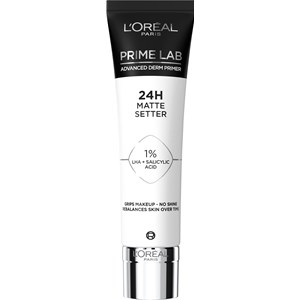 L’Oréal Paris - Primer & Corrector - Prime Lab Matte Setter Primer