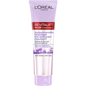 L’Oréal Paris - Cleansing - Replumping gel wash