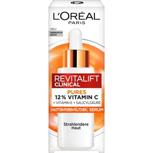 L’Oréal Paris - Revitalift - Clinical Vitamin C Serum