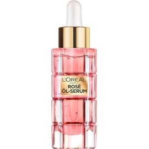 L’Oréal Paris - Serums - Age Perfect Rosé-Öl Serum