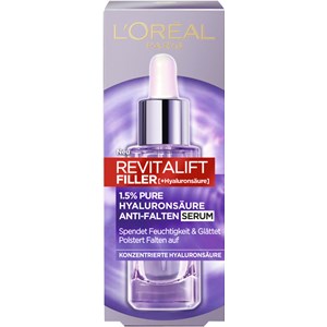 L’Oréal Paris - Revitalift - Serum przeciwzmarszczkowe Filler