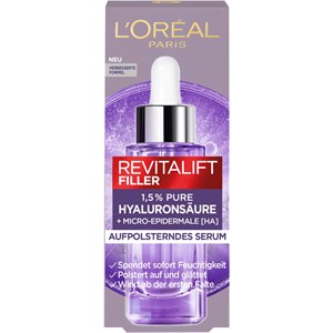 L’Oréal Paris - Revitalift - Serum przeciwzmarszczkowe Filler