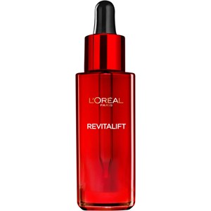 L’Oréal Paris Revitalift Sofort-Effekt Serum Anti-Aging Gesichtsserum Damen