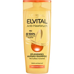 L’Oréal Paris Shampoo Anti-Haarbruch Damen 300 Ml