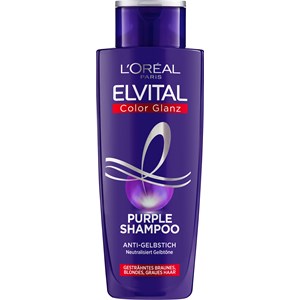L’Oréal Paris Color-glans Purple Shampoo 2 200 Ml