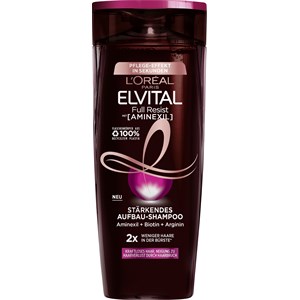 L’Oréal Paris Shampoo Full Resist Damen 300 Ml