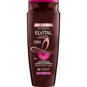 L’Oréal Paris - Shampoo - Full Resist Shampoo