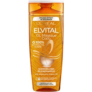L’Oréal Paris Shampoo Öl Magique Coco Unisex 300 Ml