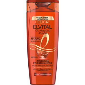 L’Oréal Paris - Shampoo - Extraordinary oil jojoba shampoo