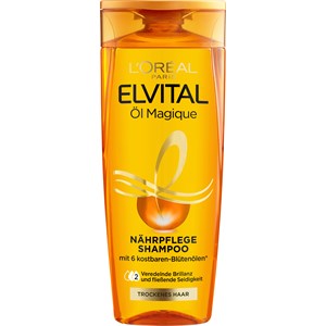 L’Oréal Paris Shampoo Öl Magique Damen 300 Ml