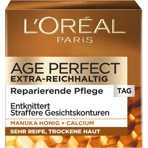 L’Oréal Paris - Day & Night - Extra-rich Repairing Day Cream