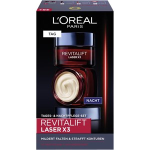 L’Oréal Paris - Day & Night - Geschenkset
