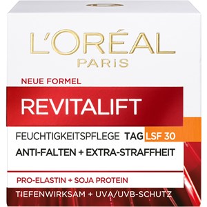 L’Oréal Paris - Tag & Nacht - Tagespflege