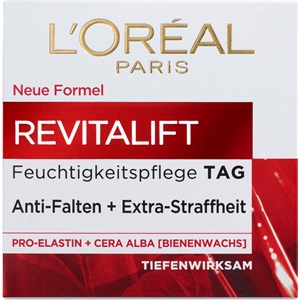 L’Oréal Paris - Tag & Nacht - Tagespflege