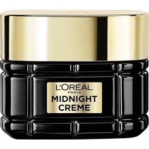 L’Oréal Paris Soin Du Visage Day & Night Age Perfect Renaissance Cellulaire Crème De Nuit 50 Ml