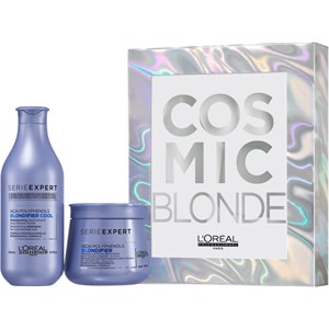 L’Oréal Professionnel Paris - Blondifier - Gift Set