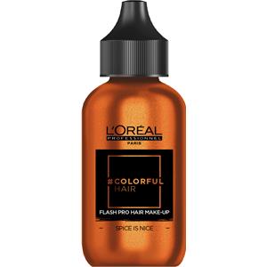 L’Oréal Professionnel Paris - Colorful Hair - Flash Pro Hair Make-up