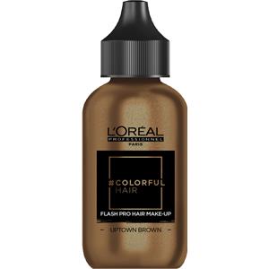 L’Oréal Professionnel Paris - Colorful Hair - Flash Pro Hair Make-up