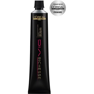 L’Oréal Professionnel Paris Dia Dia Richesse 4,62 Amaryllis DM5 50 Ml