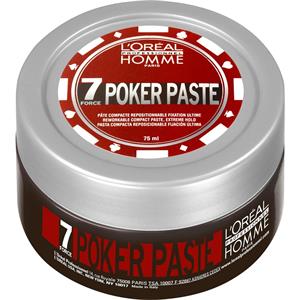 L’Oréal Professionnel Paris Poker Paste Unisex 75 Ml