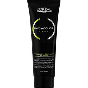 L’Oréal Professionnel - Inoa - Inoacolor Care Shampoo