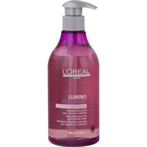 L’Oréal Professionnel Paris - Lumino Contrast - Shampoo
