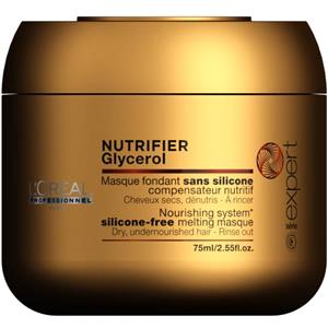 L’Oréal Professionnel Paris - Serie Expert Nutrifier - Masque