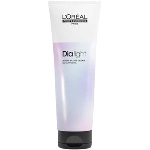 L’Oréal Professionnel Paris Dia Dialight Acidic Gloss Clear 250 Ml