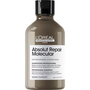 L’Oréal Professionnel Paris Serie Expert Absolut Repair Molecular Shampoo 500 Ml
