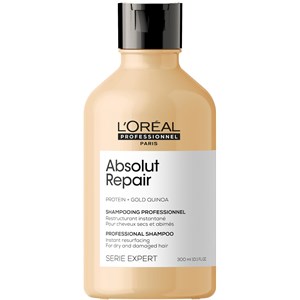 L’Oréal Professionnel Paris Serie Expert Absolut Repair Shampoo Female 500 Ml