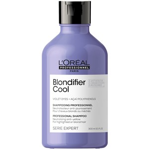 L’Oréal Professionnel Paris - Serie Expert Blondifier - Cool Shampoo