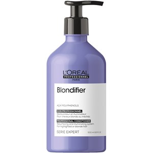 L’Oréal Professionnel Paris - Serie Expert Blondifier - Professional Conditioner