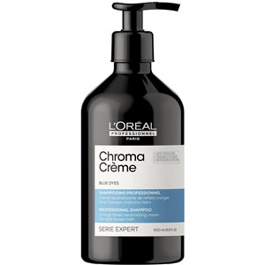 L’Oréal Professionnel Paris - Serie Expert Chroma - Blue Dyes szampon