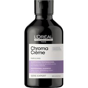L’Oréal Professionnel Paris Serie Expert Chroma Purple Dyes Shampoo Damen