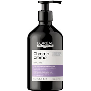 L’Oréal Professionnel Paris - Serie Expert Chroma - Purple Dyes Shampoo
