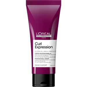 L’Oréal Professionnel Paris Serie Expert Curl Expression Cream 200 Ml