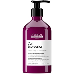 L’Oréal Professionnel Paris - Serie Expert Curl Expression - Intense Moisturizing Shampoo