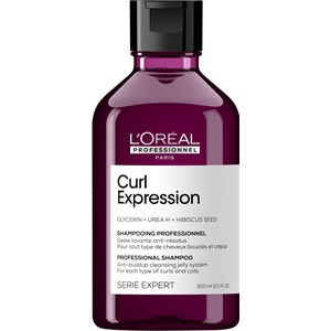L’Oréal Professionnel Paris - Serie Expert Curl Expression - Shampoo Anti-Buildup